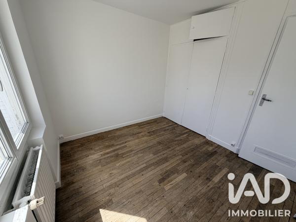 Appartement à vendre 4 pièces 68 m² Provins