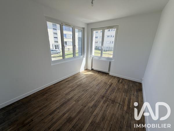 Appartement à vendre 4 pièces 68 m² Provins