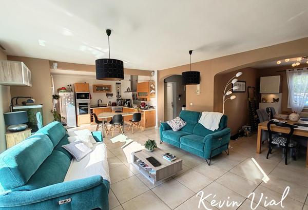 MAISON DE STANDING idéalement situé