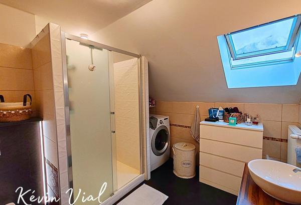 MAISON DE STANDING idéalement situé