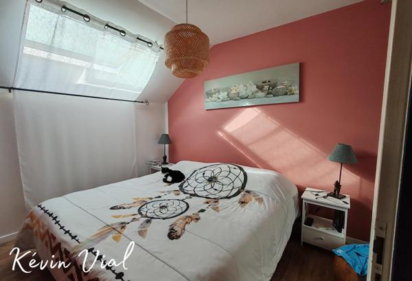 MAISON DE STANDING idéalement situé