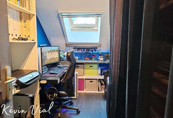 MAISON DE STANDING idéalement situé