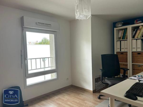 Appartement à louer 4 pièces 88.45m² Le Mans (72000)