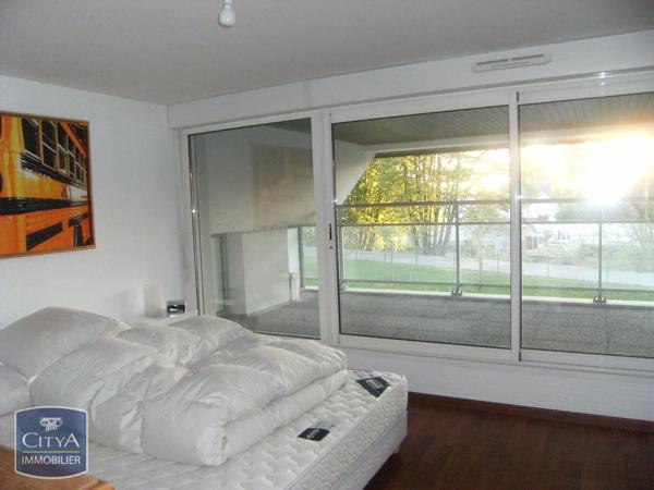 Appartement à louer 4 pièces 88.45m²