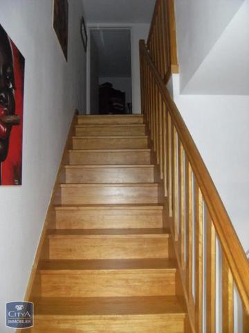 Appartement à louer 4 pièces 88.45m²