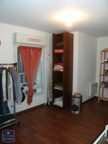 Appartement à louer 4 pièces 88.45m²