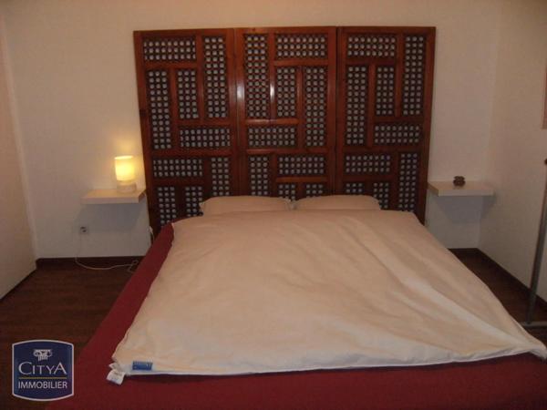 Appartement à louer 4 pièces 88.45m²