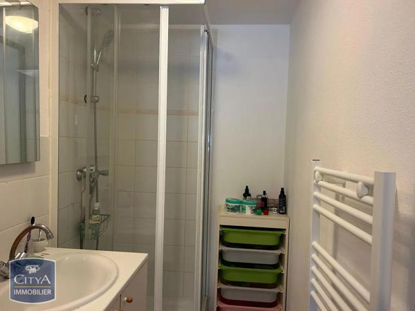 Appartement à louer 4 pièces 88.45m² Le Mans (72000)