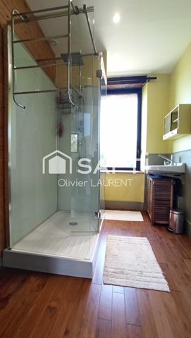 Maison de caractère historique