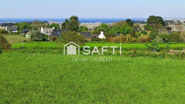 Maison de caractère historique