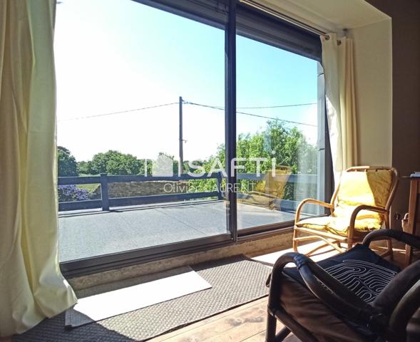 Maison de caractère historique