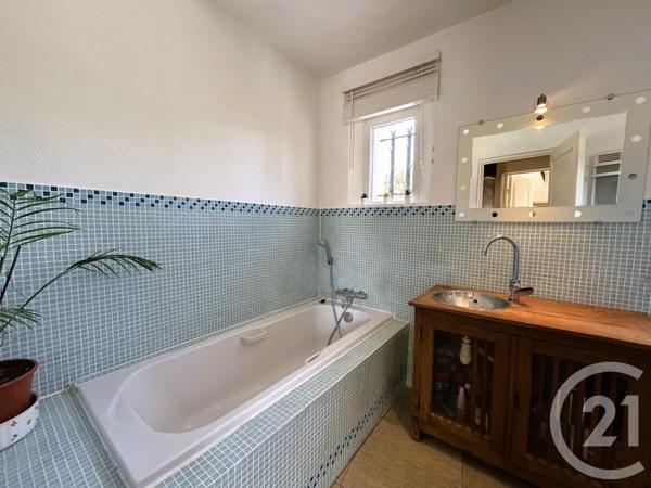 Maison à vendre  6 pièces - 168 m2 LE ROURET - 06