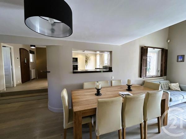 Maison à vendre  6 pièces - 168 m2 LE ROURET - 06