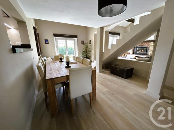 Maison à vendre  6 pièces - 168 m2 LE ROURET - 06