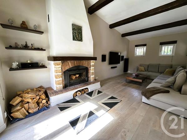 Maison à vendre  6 pièces - 168 m2 LE ROURET - 06