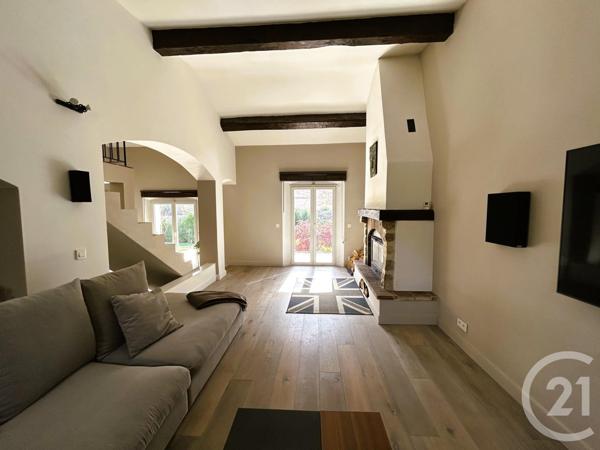 Maison à vendre  6 pièces - 168 m2 LE ROURET - 06