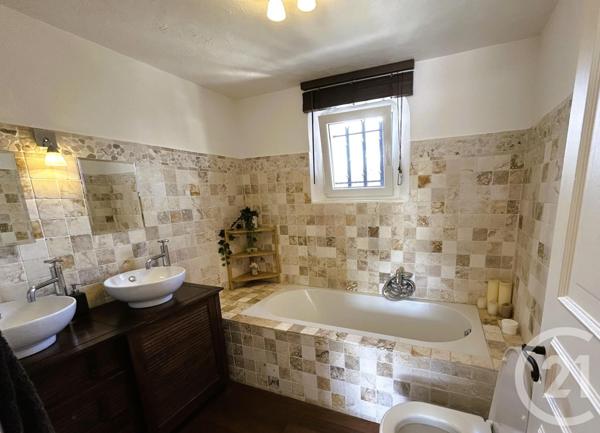 Maison à vendre  6 pièces - 168 m2 LE ROURET - 06