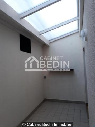 Location Appartement T1 St Andre De Cubzac