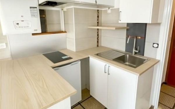 Appartement à louer    2 pièces • 32,30 m2 Toulouse