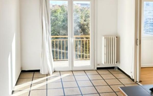 Appartement à louer    2 pièces • 32,30 m2 Toulouse