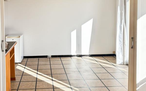 Appartement à louer    2 pièces • 32,30 m2 Toulouse