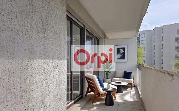 Appartement à vendre    2 pièces • 54,55 m2 Annemasse