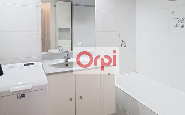 Appartement à vendre    2 pièces • 54,55 m2 Annemasse