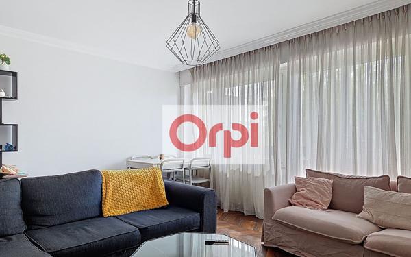 Appartement à vendre    2 pièces • 54,55 m2 Annemasse