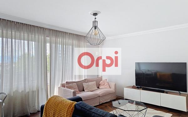 Appartement à vendre    2 pièces • 54,55 m2 Annemasse