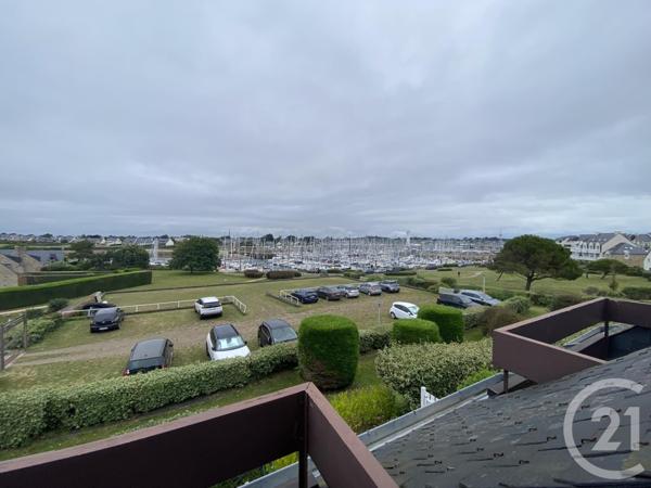 Appartement F1 Bis à vendre  2 pièces - 13,39 m2 ARZON - 56
