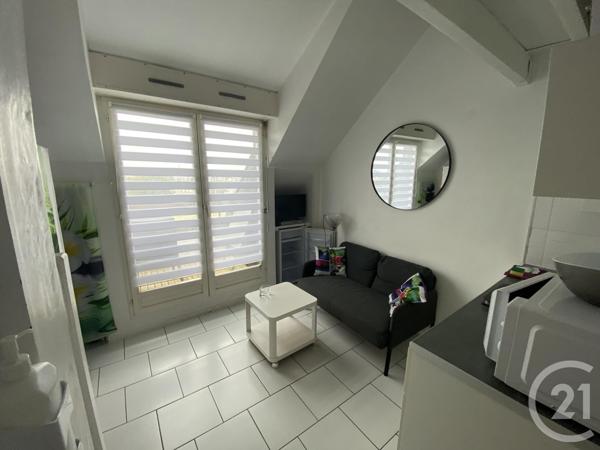 Appartement F1 Bis à vendre  2 pièces - 13,39 m2 ARZON - 56