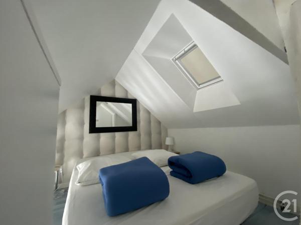 Appartement F1 Bis à vendre  2 pièces - 13,39 m2 ARZON - 56