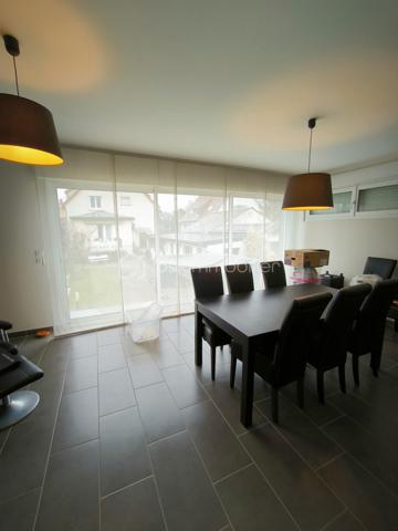Maison de 167 m²