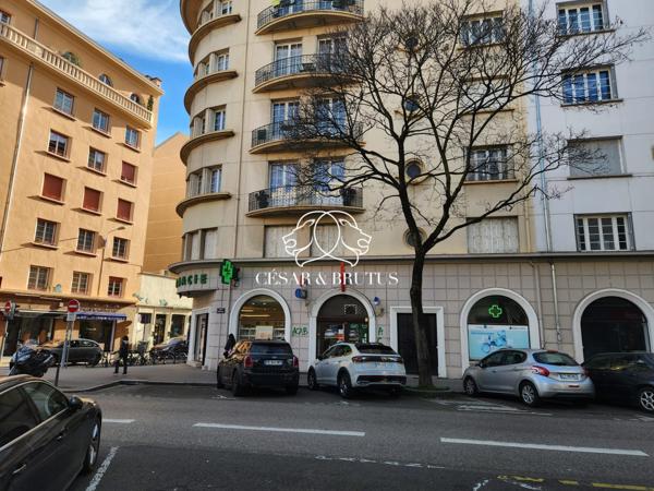 Appartement à vendre Lyon