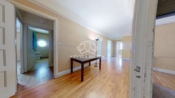 Appartement à vendre Lyon