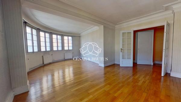 Appartement à vendre Lyon