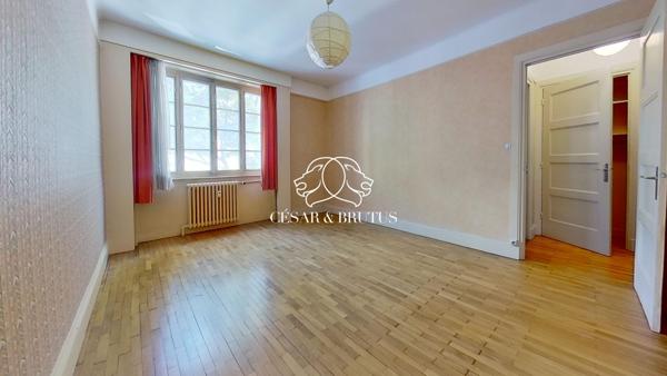 Appartement à vendre Lyon