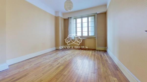 Appartement à vendre Lyon