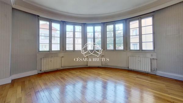 Appartement à vendre Lyon