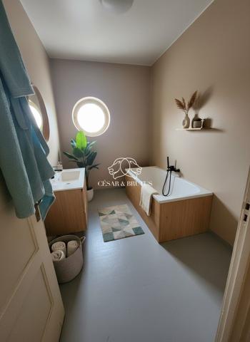 Appartement à vendre Lyon