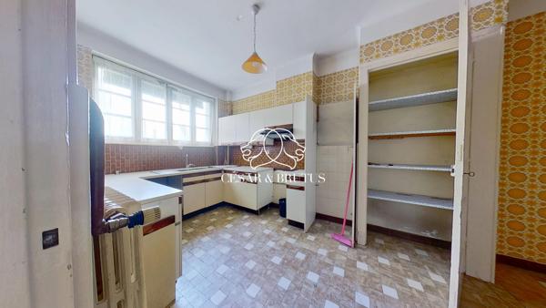 Appartement à vendre Lyon