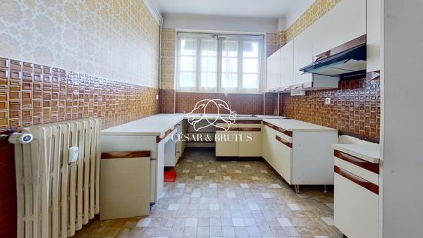 Appartement à vendre Lyon