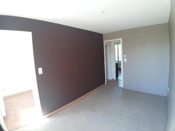 Location Appartement 2 pièces 30.12 m² - Saint-dié-des-vosges 88100