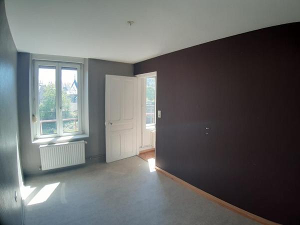 Location Appartement 2 pièces 30.12 m² - Saint-dié-des-vosges 88100