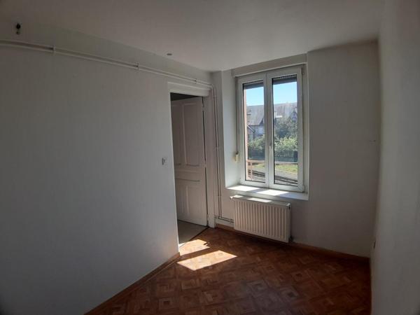 Location Appartement 2 pièces 30.12 m² - Saint-dié-des-vosges 88100