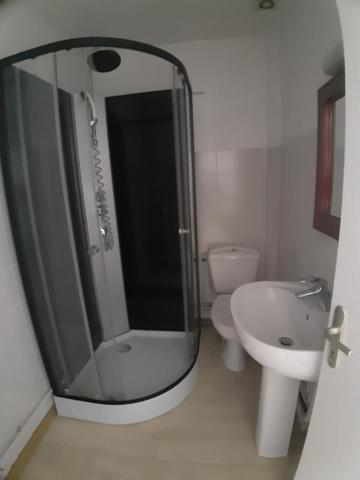 Location Appartement 2 pièces 30.12 m² - Saint-dié-des-vosges 88100