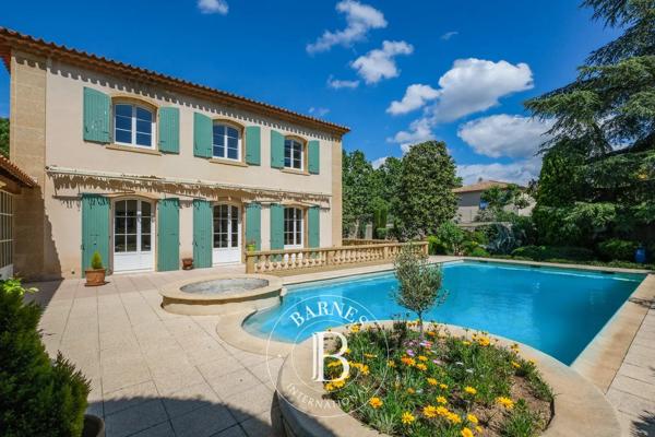 Marseille 9ème, Maison 7 Chambres -  300 m² à vendre