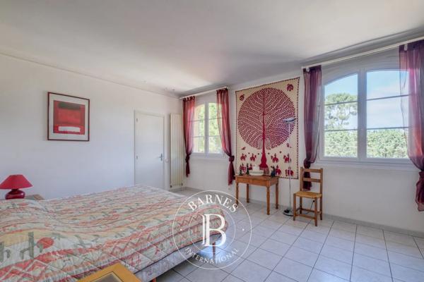 Marseille 9ème, Maison 7 Chambres -  300 m² à vendre