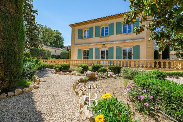 Marseille 9ème, Maison 7 Chambres -  300 m² à vendre