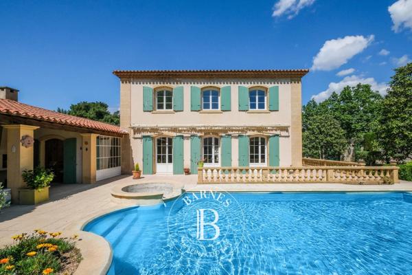 Marseille 9ème, Maison 7 Chambres -  300 m² à vendre